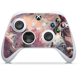 Foils for Controller glossy