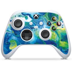 Foils for Controller glossy