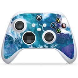 Foils for Controller glossy