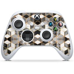 Foils for Controller glossy