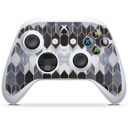 Foils for Controller glossy