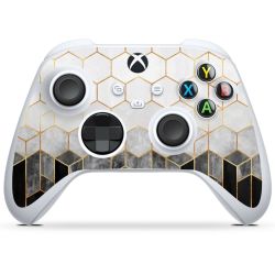 Foils for Controller glossy