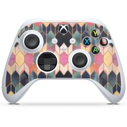 Foils for Controller glossy