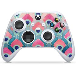 Foils for Controller glossy