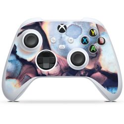 Foils for Controller glossy