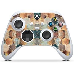 Foils for Controller glossy