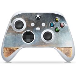 Foils for Controller glossy