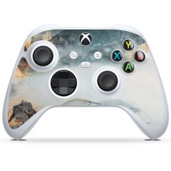 Foils for Controller glossy