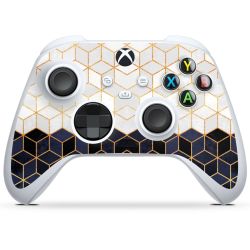 Foils for Controller glossy