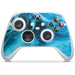 Foils for Controller glossy