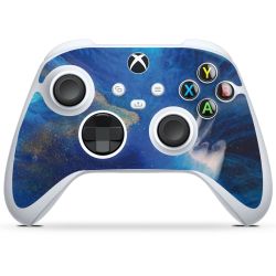 Foils for Controller glossy