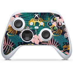 Foils for Controller glossy