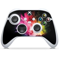 Foils for Controller glossy