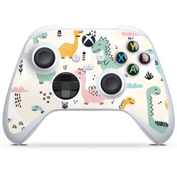 Foils for Controller glossy