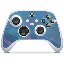 Foils for Controller glossy