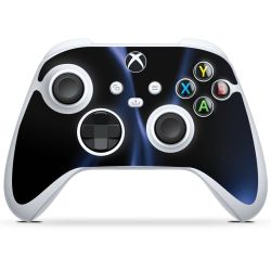 Foils for Controller glossy