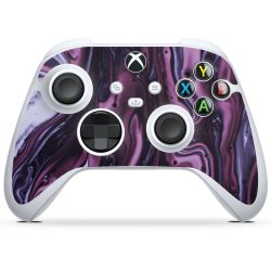 Foils for Controller glossy