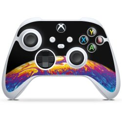 Foils for Controller glossy