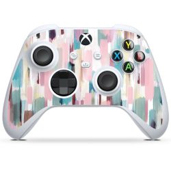 Foils for Controller glossy