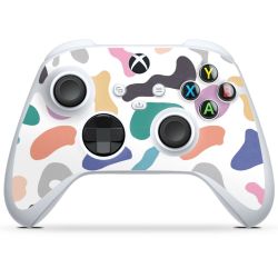 Foils for Controller glossy