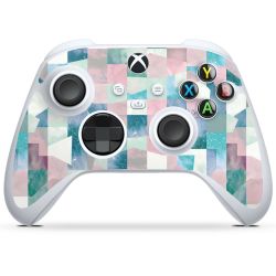 Foils for Controller glossy