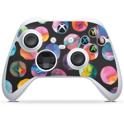 Foils for Controller glossy