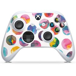 Foils for Controller glossy