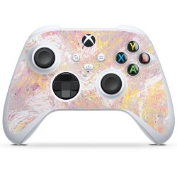 Foils for Controller glossy