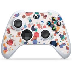 Foils for Controller glossy