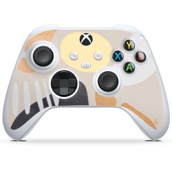 Foils for Controller glossy