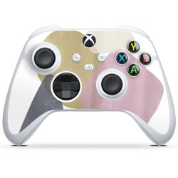 Foils for Controller glossy