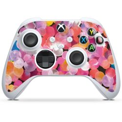 Foils for Controller glossy