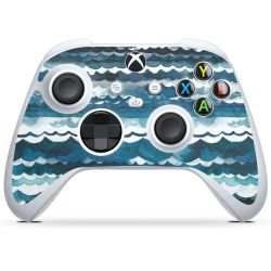 Foils for Controller glossy