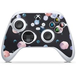 Foils for Controller glossy