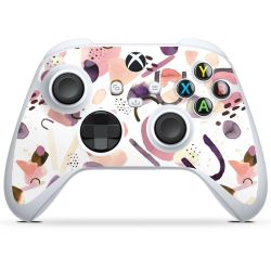 Foils for Controller glossy