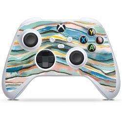 Foils for Controller glossy