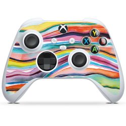 Foils for Controller glossy