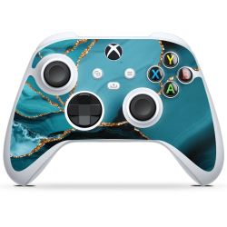 Foils for Controller glossy