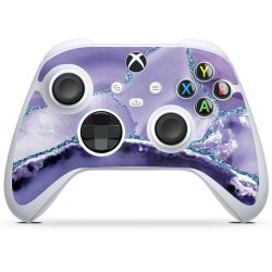 Foils for Controller glossy