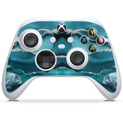 Foils for Controller glossy