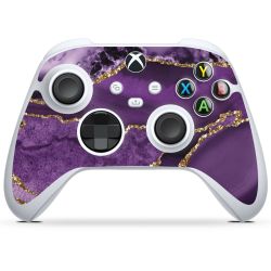 Foils for Controller glossy