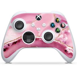 Foils for Controller glossy