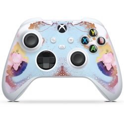 Foils for Controller glossy