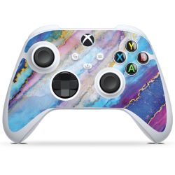 Foils for Controller glossy