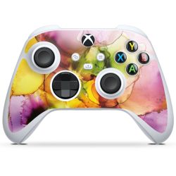 Foils for Controller glossy