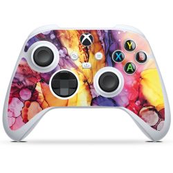 Foils for Controller glossy