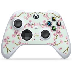 Foils for Controller glossy