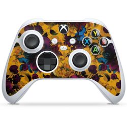 Foils for Controller glossy