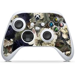 Foils for controller glossy