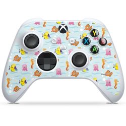 Folien für Controller glänzend